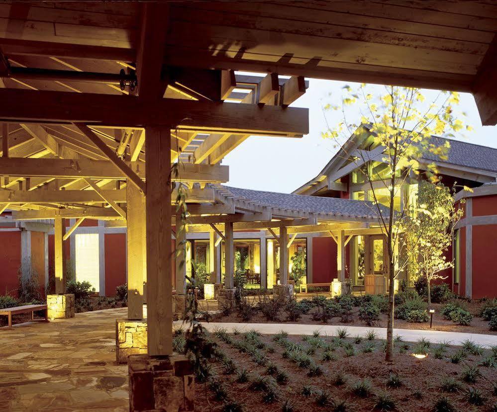 The Lodge And Spa At Callaway Gardens Pine Mountain  Eksteriør bilde